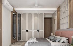 Hotel The New Pacific Suites Near IGI Airport Delhi