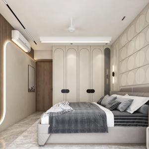 Hotel The New Pacific Suites Near IGI Airport Delhi