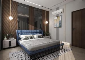 Hotel The New Pacific Suites Near IGI Airport Delhi