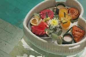 Eden Cemagi Villa - 2 BR with Pool and Near to Beach