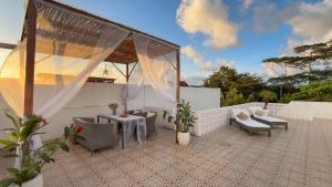 Eden Cemagi Villa - 2 BR with Pool and Near to Beach