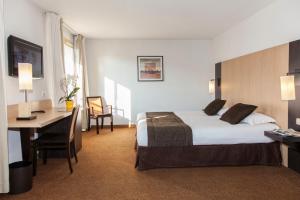 Hotels Hotel Eliseo : photos des chambres