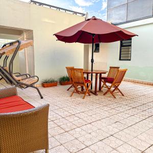 Kilimani Penthouse