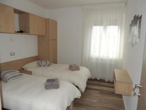 Appartamenti Casa Prandel