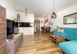 Apartment Marley Makarska