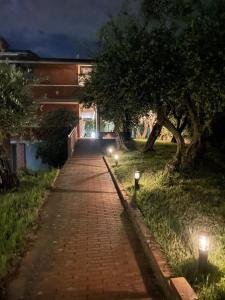 Villa Colleviti