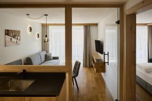 Mountain Chalet Costes