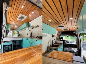Campervans Algarve