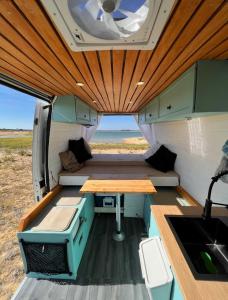 Campervans Algarve