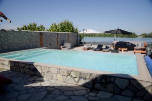 Aurum Etno & Spa