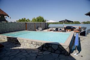 Aurum Etno & Spa