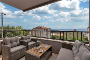 Apartment Nikša - Makarska Exklusiv