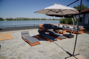 Aurum Etno & Spa
