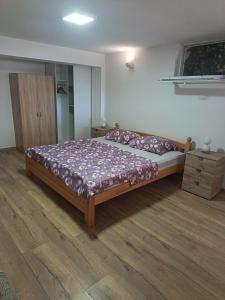 Apartmani Miletić