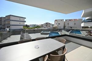 Apartments Ante 2