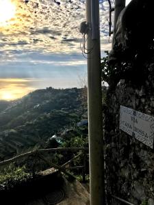 La Casa Del Nonno Raffaele- Country house