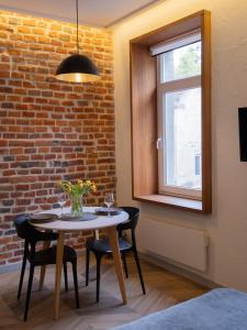 Brick & Soul Lviv Lil