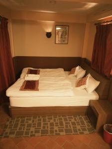 Hotel Terracotta