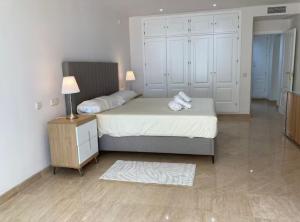 Perfecto suite cozy