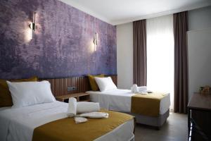 Quatro Life Hotel