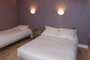 Hotels Hotel le Relais : photos des chambres