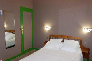 Hotels Hotel le Relais : photos des chambres