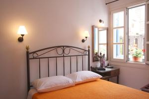 Panorama Hotel Naxos Greece