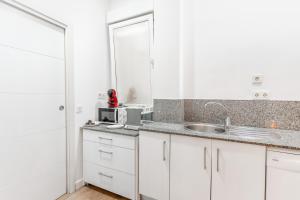 Urban City Apartaments
