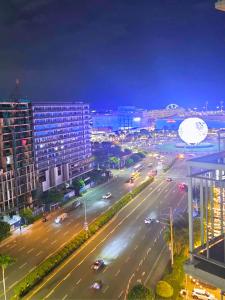 Amoroso City Nest MOA Pasay Staycation