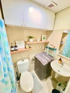 Amoroso City Nest MOA Pasay Staycation