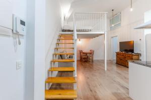 Urban City Apartaments