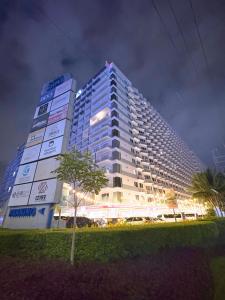 Amoroso City Nest MOA Pasay Staycation