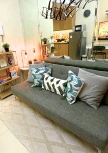 Amoroso City Nest MOA Pasay Staycation