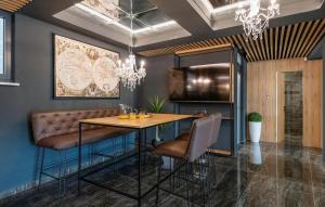 Lovely Home In Ricice With Sauna