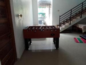 Coorg climate stay