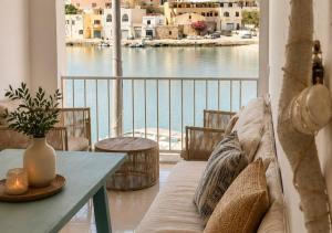 Mareluna Luxury Accomodation