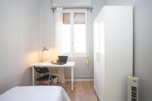 Apartamento compartido Ruzafa