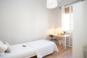 Apartamento compartido Ruzafa