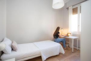 Apartamento compartido Ruzafa