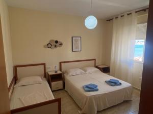 MarinAri Apartament