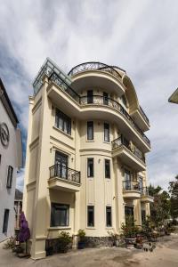 AuraLite Hotel - Panorama View Đà Lạt