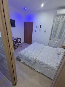 the Lighthouse accommodation