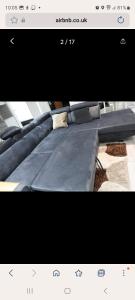 COMFY GUEST suite