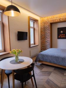 Brick & Soul Lviv Lil