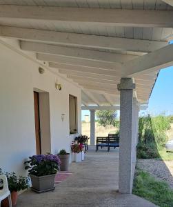 Alma Bed & Breakfast 15 minuti da Bosa e comodo parcheggio img31