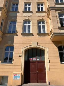 DAli apartamenty w centrum Poznania