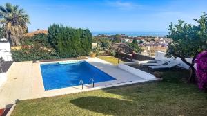 Villa Veracruz Pool & BBQ