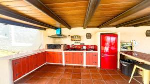 Villa Veracruz Pool & BBQ