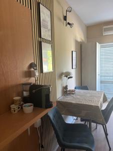 Apartment Damisa