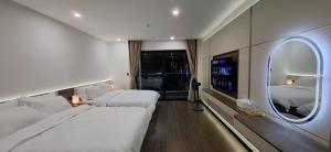 Homestay Studio Khách sạn LAzur Cửa Lò
